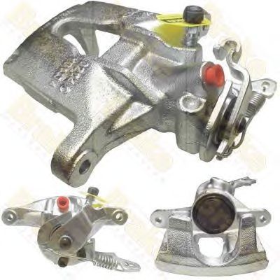 BRAKE ENGINEERING ca2242 -  Тормозной суппорт